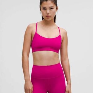 Flow Y Bra Nulu *Light Support, A-C Cups